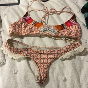 Rip Curl bikini